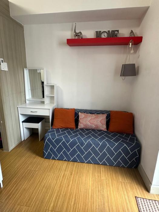 TriG Place at Grace Residence in Taguig City