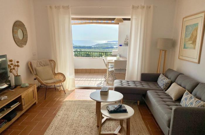 La Terraza de la Sabina