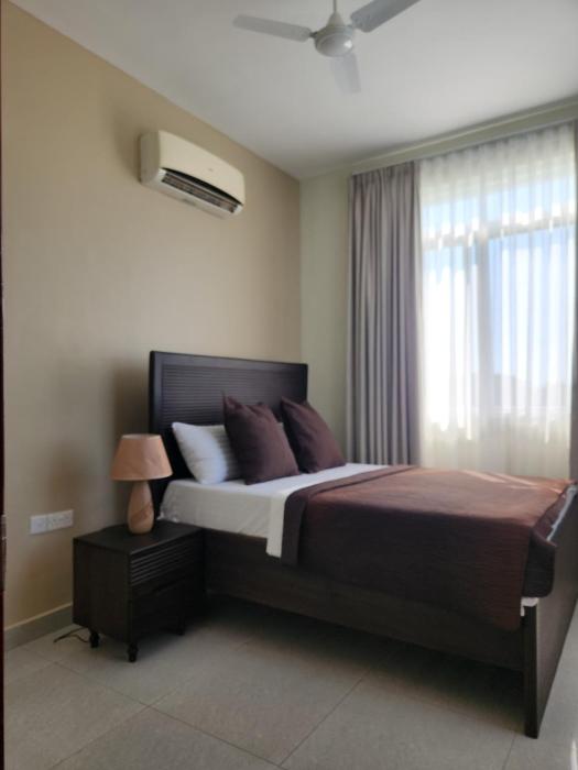 Nake Zanzibar Apartment