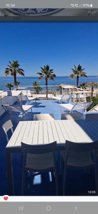 Casa Helia- Sperlonga