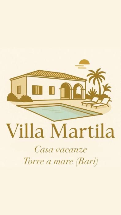Villa Martila