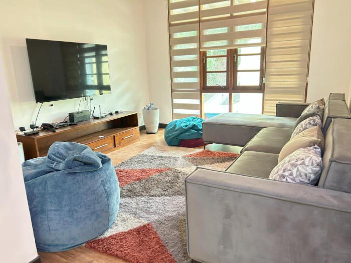 Trident Kandy Homestay