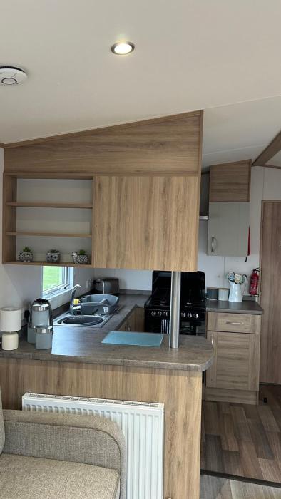 Golden sands Park 19