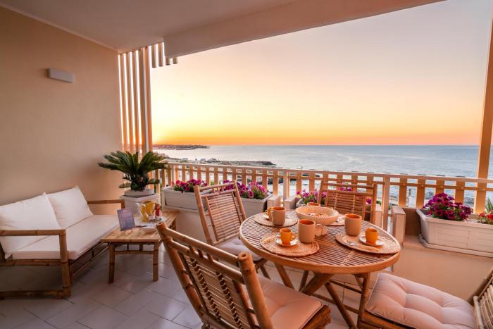 Poetica - Sea View Apartment