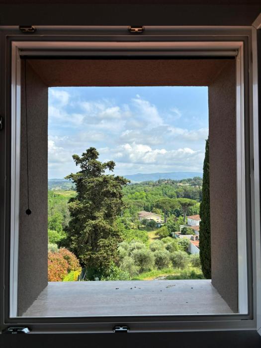 Villa Pieri Appartamento Arancione