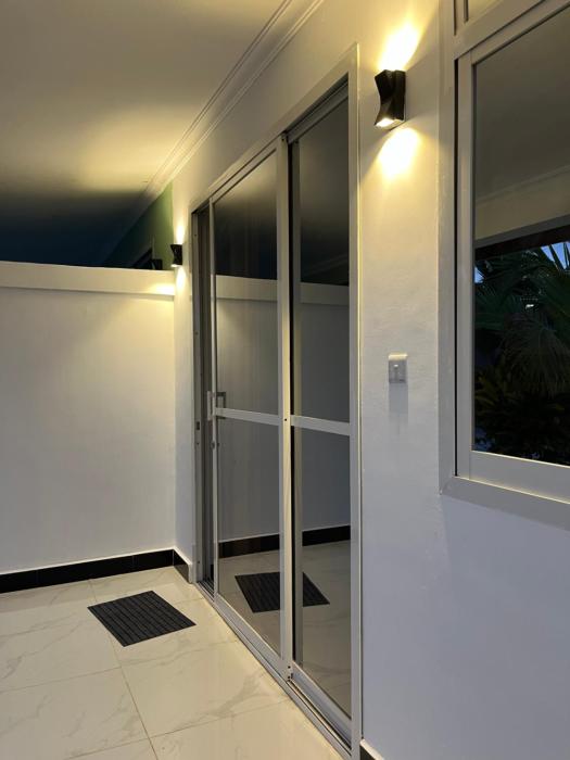 Spacious Room in Paje