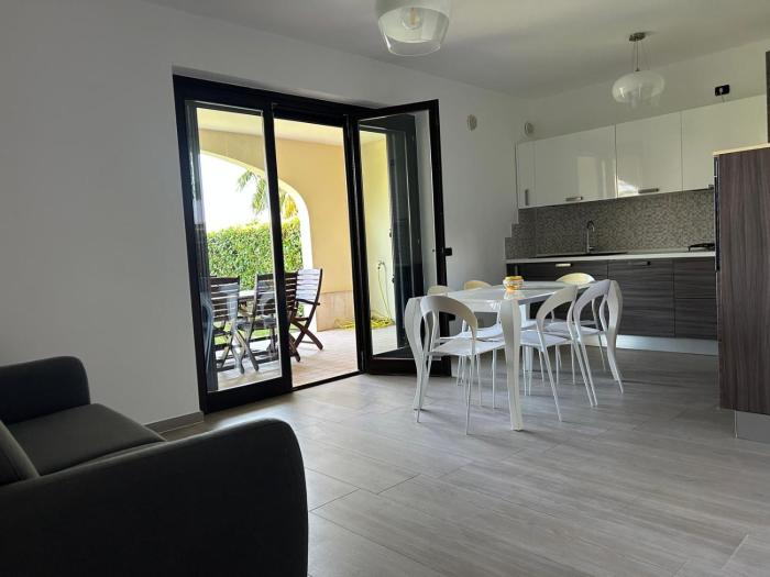 Casa Dodò - Una stella a Marinagri