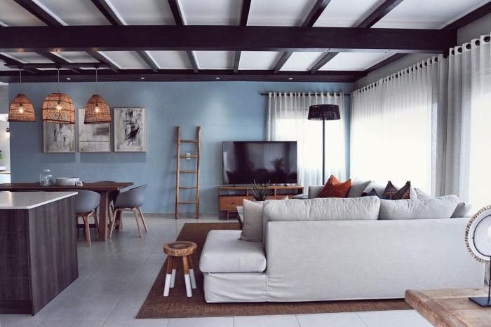 Palm Villa Beachfront Accomodation
