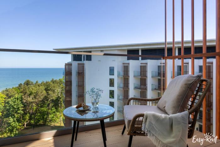 Prestige Pinea 713 - Easy - Rent Apartments