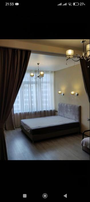 43 Жемчужина на Каманина 16a