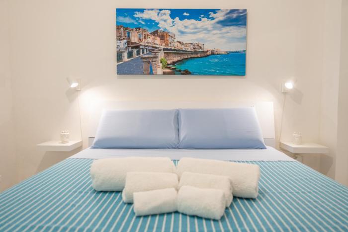 La Sicilia in un Sogno Vista Mare