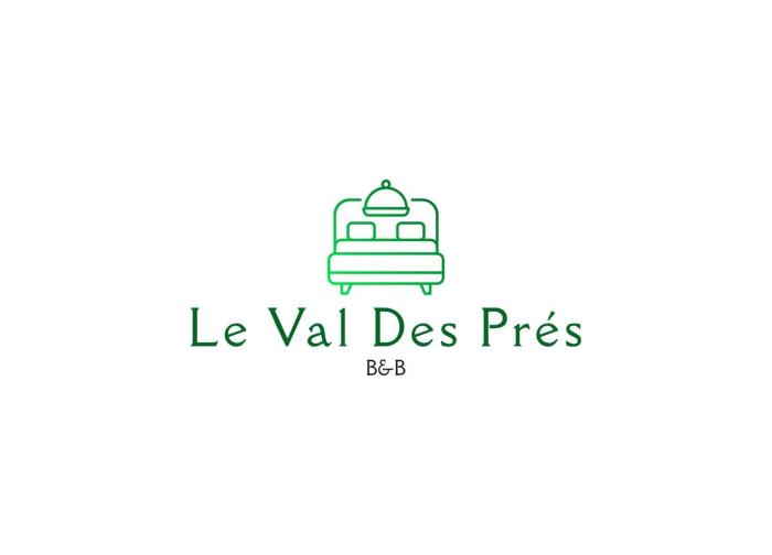 "Le Val des Prés" Atypique, Chambres spacieuses dans ancienne usine