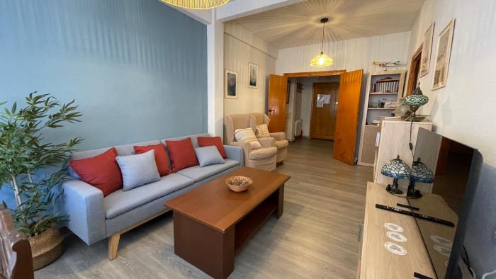 Apartamento VUT La Escuela El Barco de Ávila