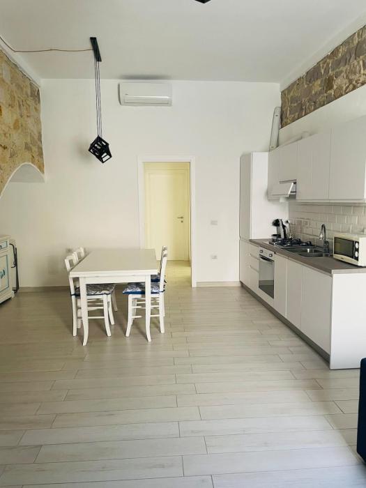 Suite 125 Carloforte