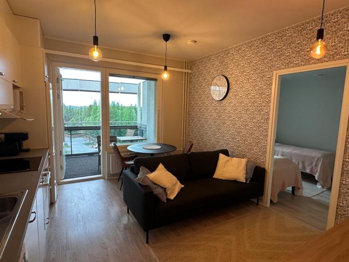 Apartment in Kuopios Archipelago City