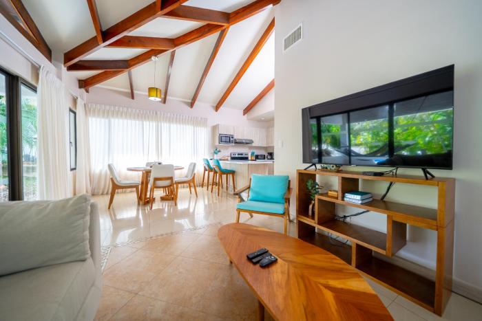 Villa Serenidad Costera