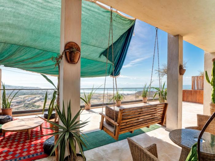 Holiday Amazing apartement in Tamraght