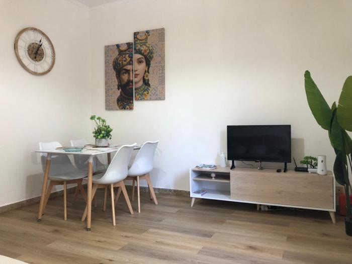 Nichi & Matti Iemmolos Guest House