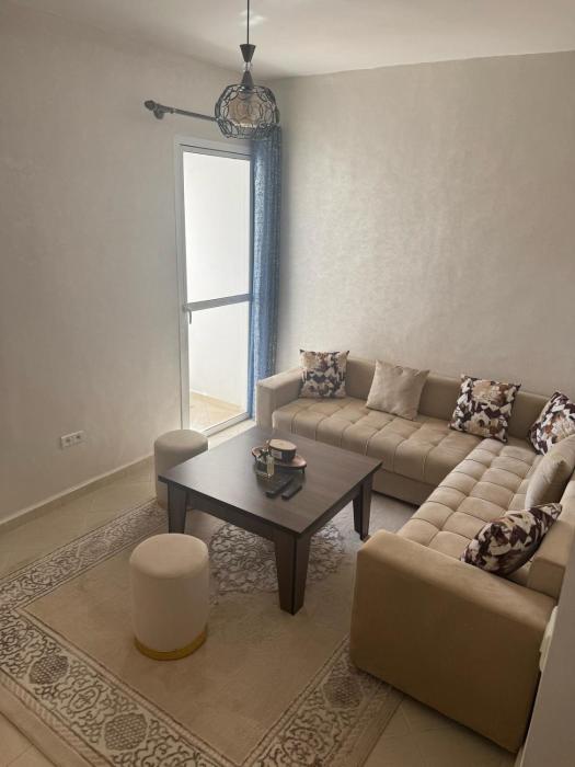 Bel appartement tout équipé