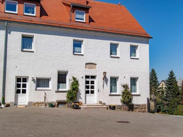 Holiday apartment with 2 bedrooms