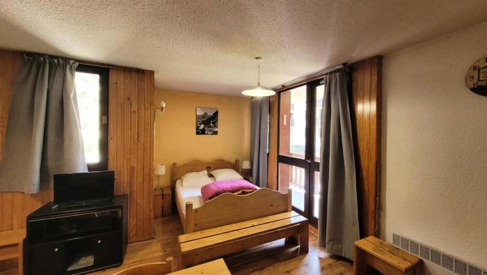 Résidence Arcelle Arselle - Studio pour 4 Personnes MAE-0403