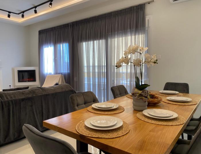 Angels Apartment Volos