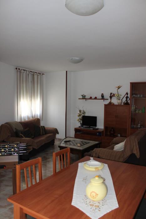 Apartamento Calle Priorat