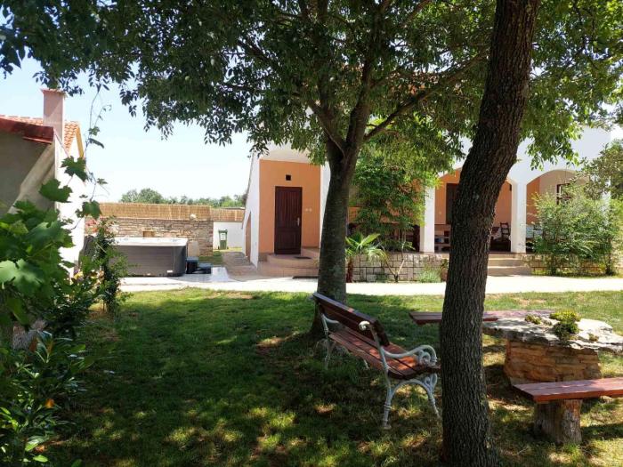 Holiday home Marmelo