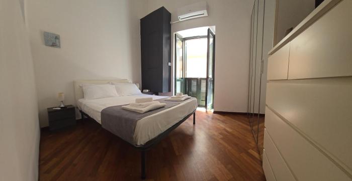 La Città Vecchia house Salerno centro