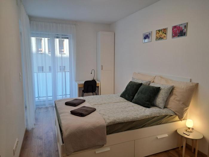 Beke Apartment