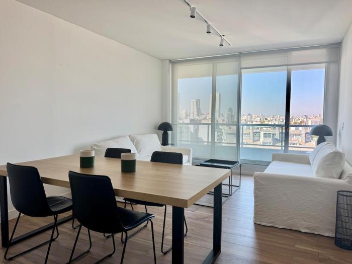 Spectacular 2bdr apt 2wc best building amenities