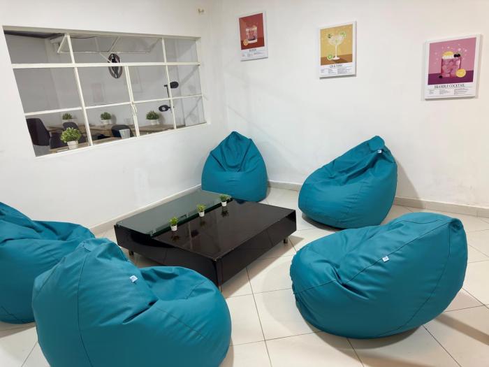 Coliving Casa Victoria