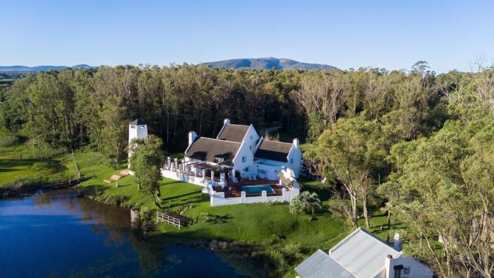 Exclusiva casa en Bella Vista