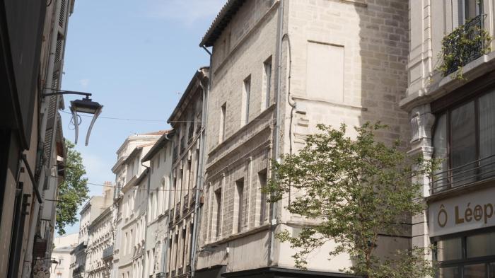 Maison Jacob - Hyper centre - Maison historique - Air conditioning - Wifi