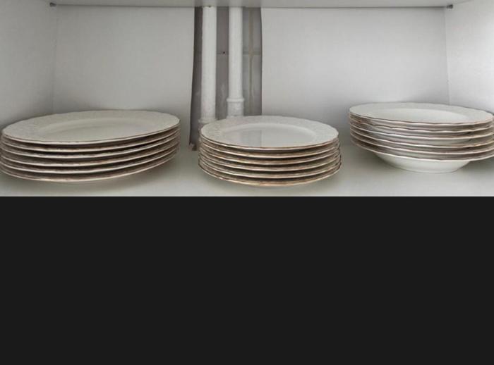 Appartement 4 pièces