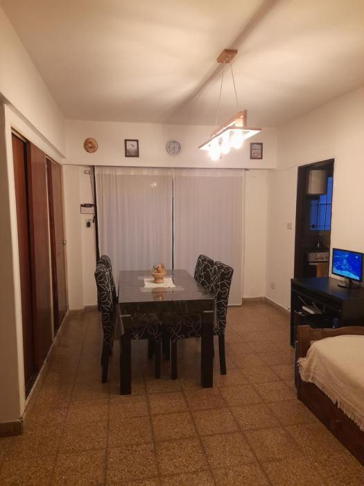 Departamento mogotes