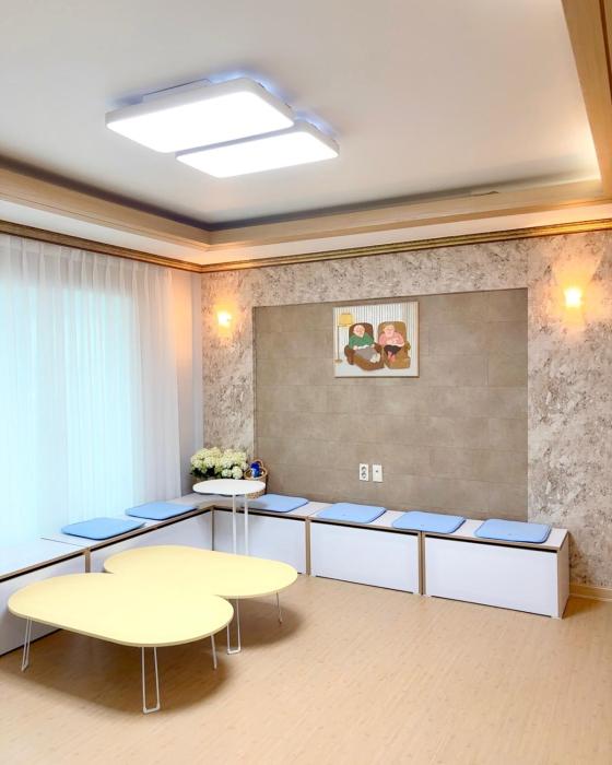 Daegu Gyeongsan Stay