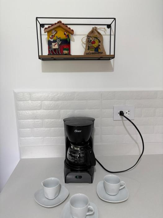 Acogedor Apartamento