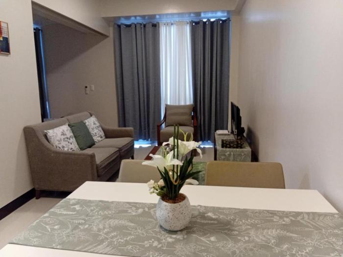 8 Newtown Mactan Condominium