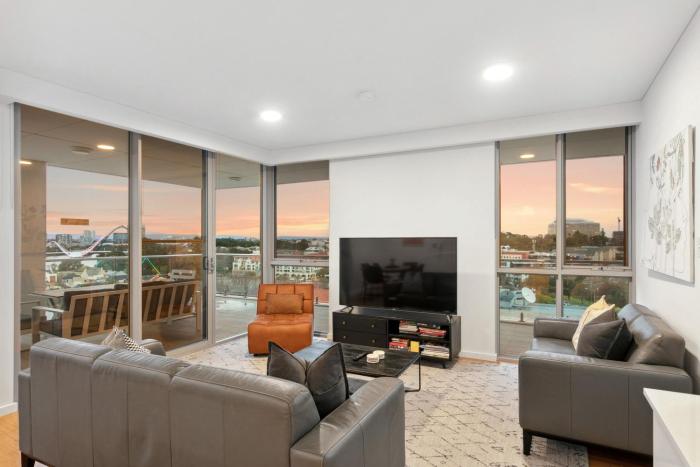 EAST34 - Skyline Haven East Perth