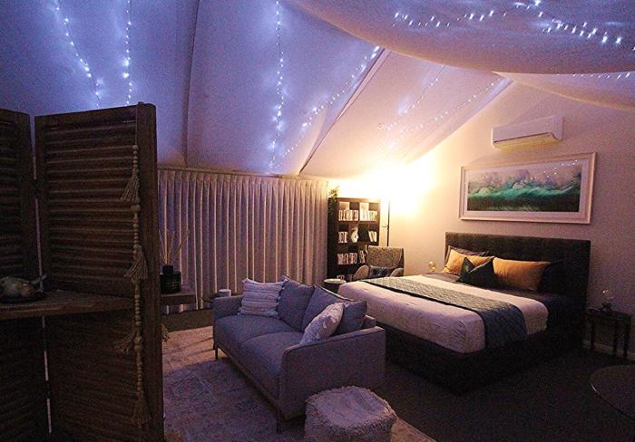 Dreamweaver Studio - town forest retreat