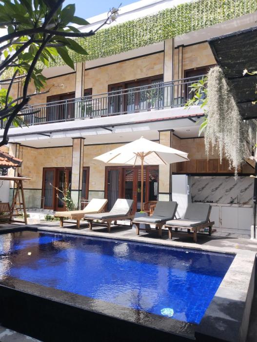 Leo home stay 3