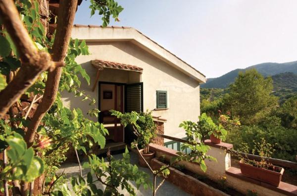 Villa Margherita