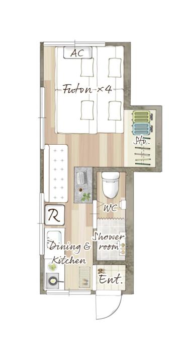 tkm北小岩1丁目103
