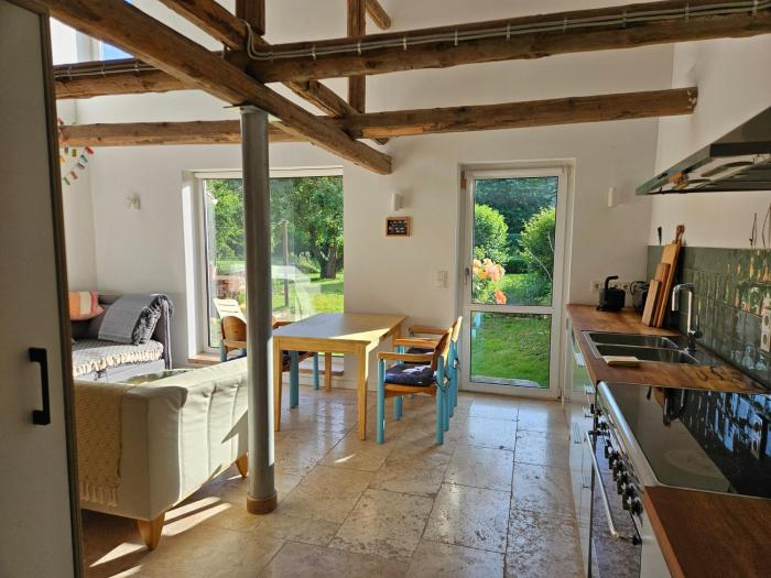 Gartenhaus Schlanstedt