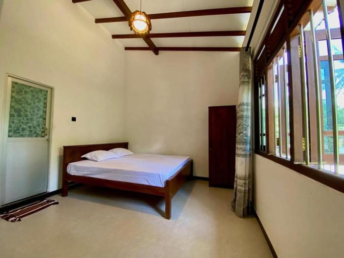 Ishoda rooms