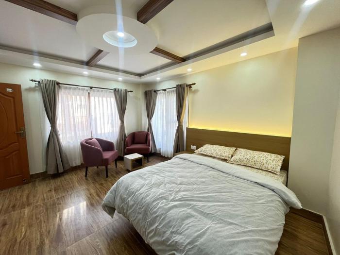 Patan Stay by SAMS