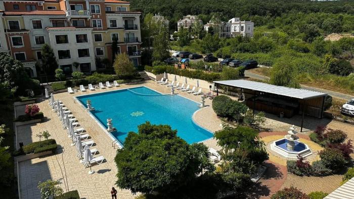 Lily Beach - Apartment 408A