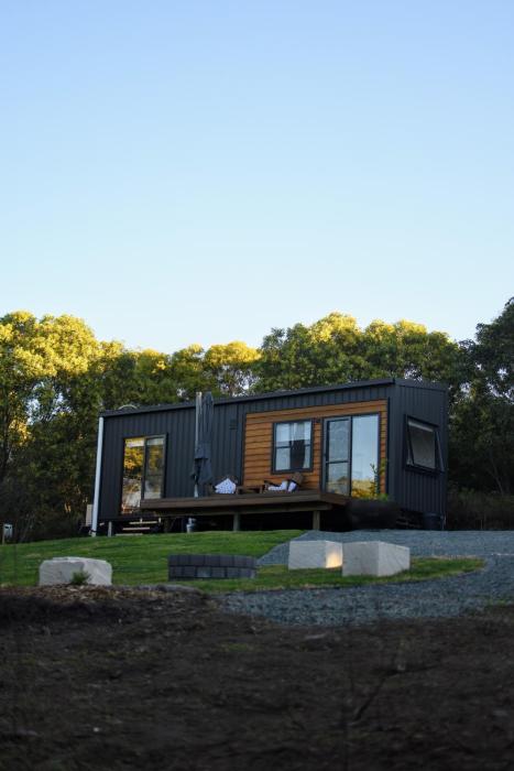 Milfarrago Farm Stay