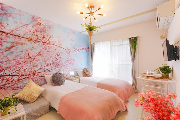 Ikebukuro Sakura House #303